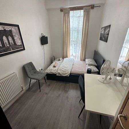 Central London Apartment 1 Ngoại thất bức ảnh