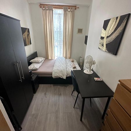 Central London Apartment 1 Ngoại thất bức ảnh