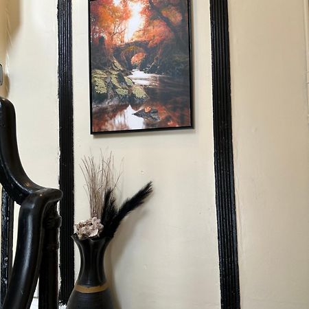Central London Apartment 1 Ngoại thất bức ảnh