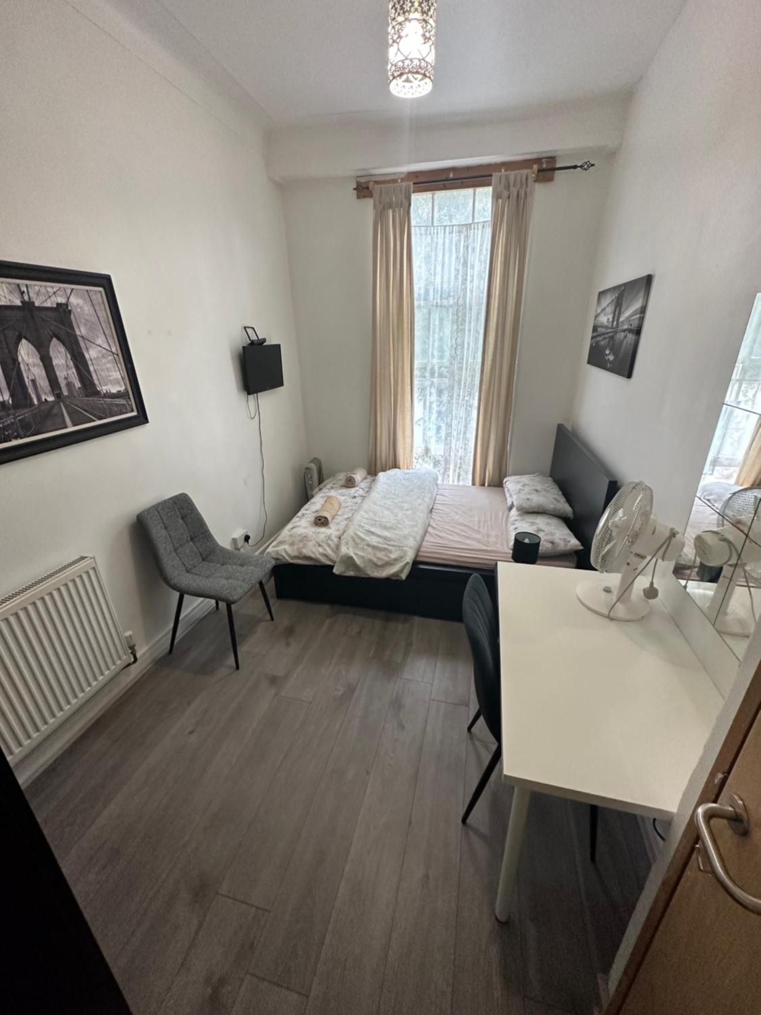 Central London Apartment 1 Ngoại thất bức ảnh