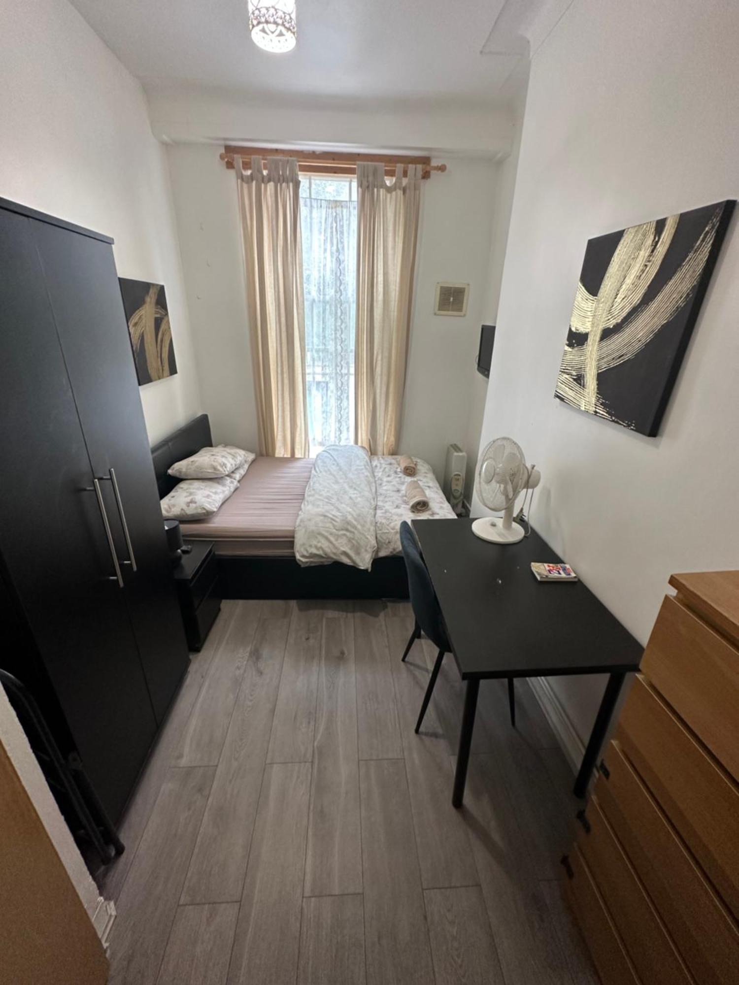 Central London Apartment 1 Ngoại thất bức ảnh
