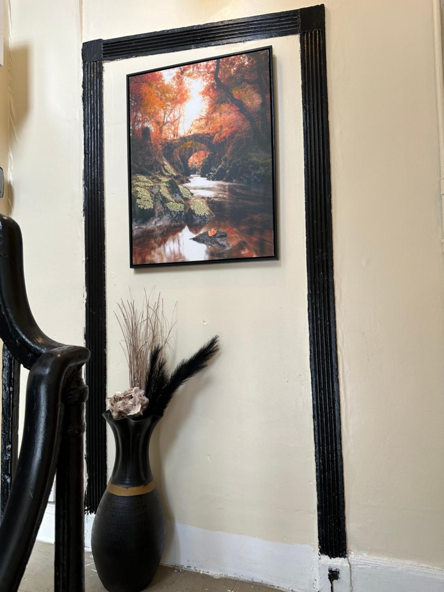 Central London Apartment 1 Ngoại thất bức ảnh